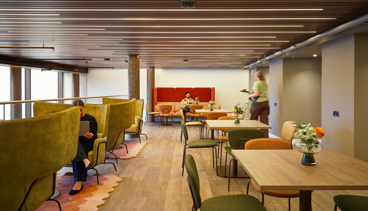 Image-5 Grosvenor House – Basing View, Basingstoke