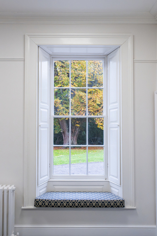 Serviced Offices -Tortworth House Business Centre