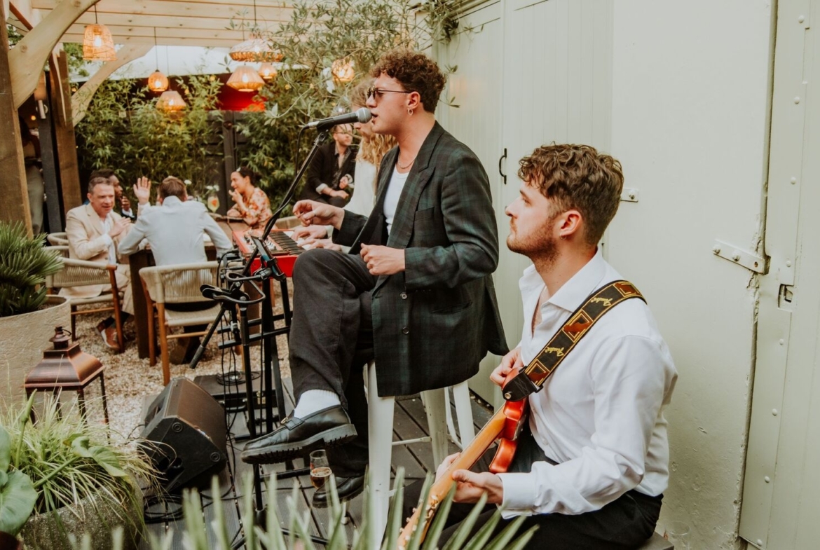 Premium Workspace in Clifton