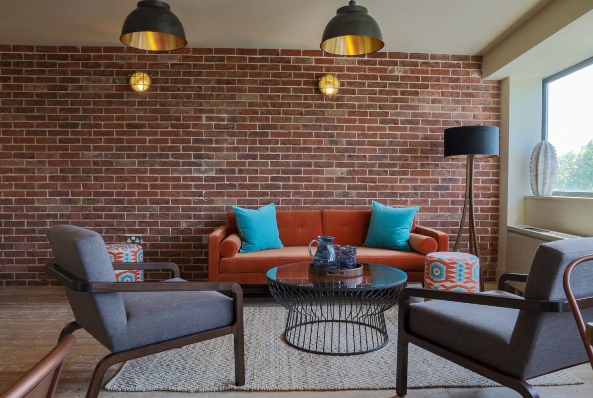 Fulham – Private Offices