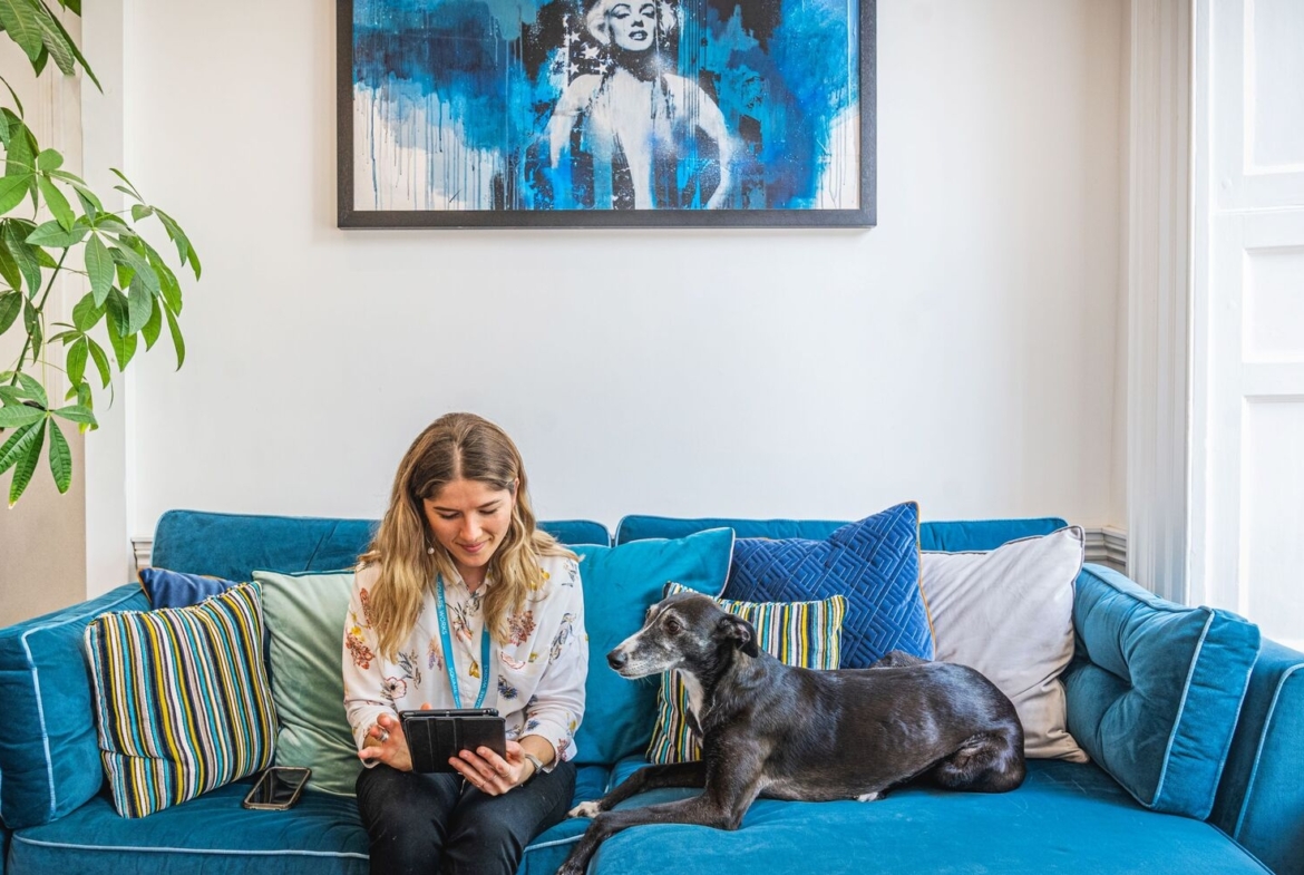 Premium Workspace in Clifton