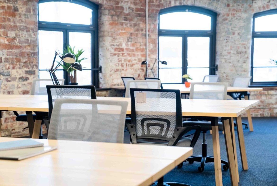 Prime Flexible Office Space in Wakefield