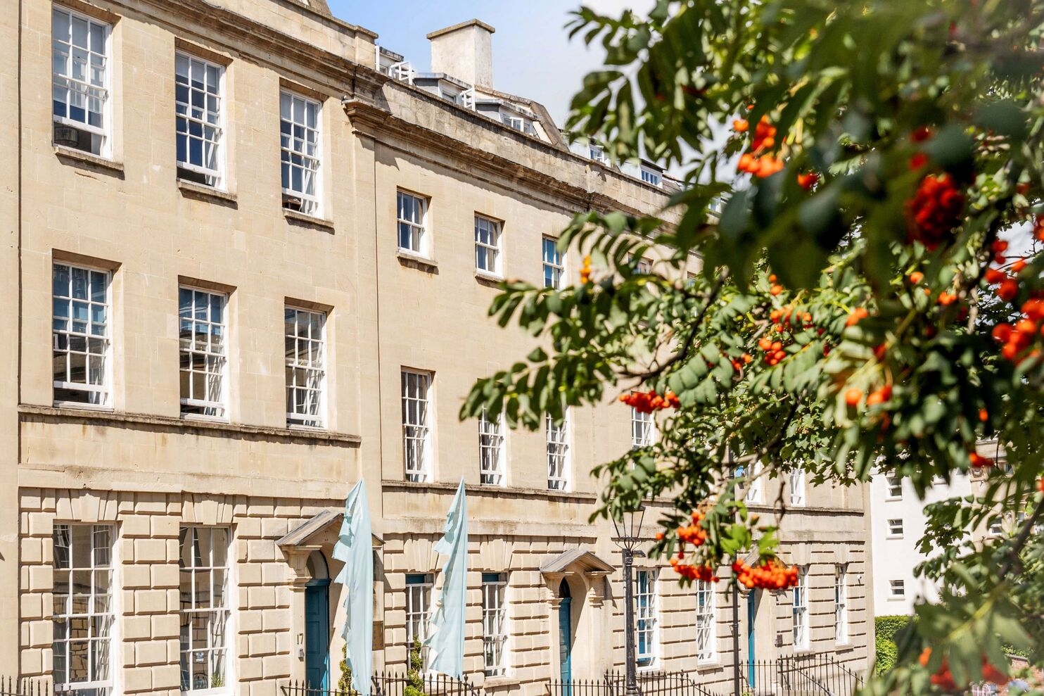 3 Premium Workspace in Clifton