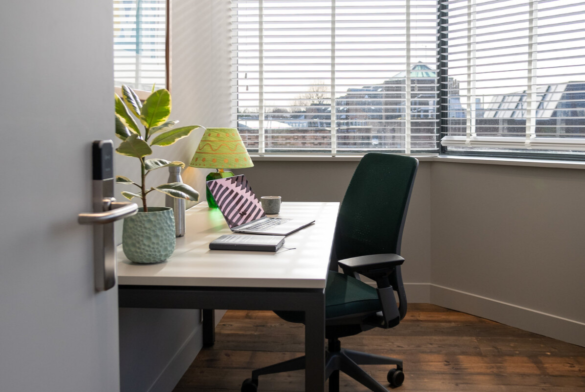 Fulham – Private Offices