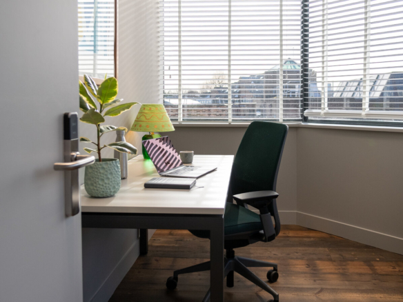 Fulham – Private Offices