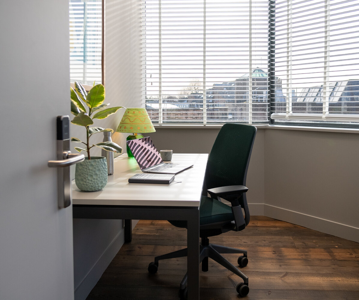 52666591549_1229380f39_k Fulham – Private Offices