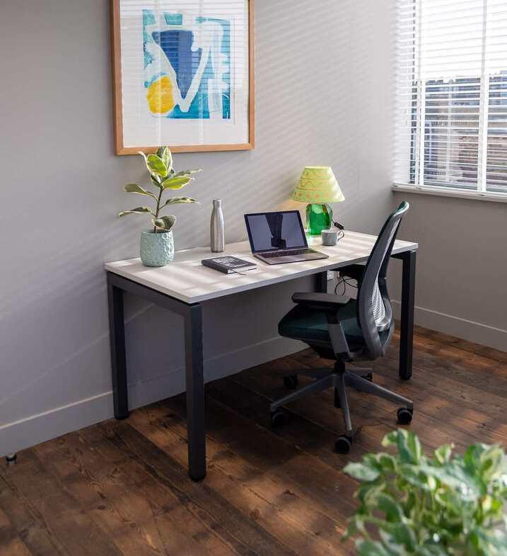 Fulham – Private Offices