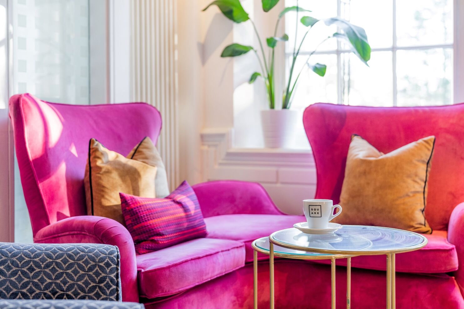 6 Premium Workspace in Clifton