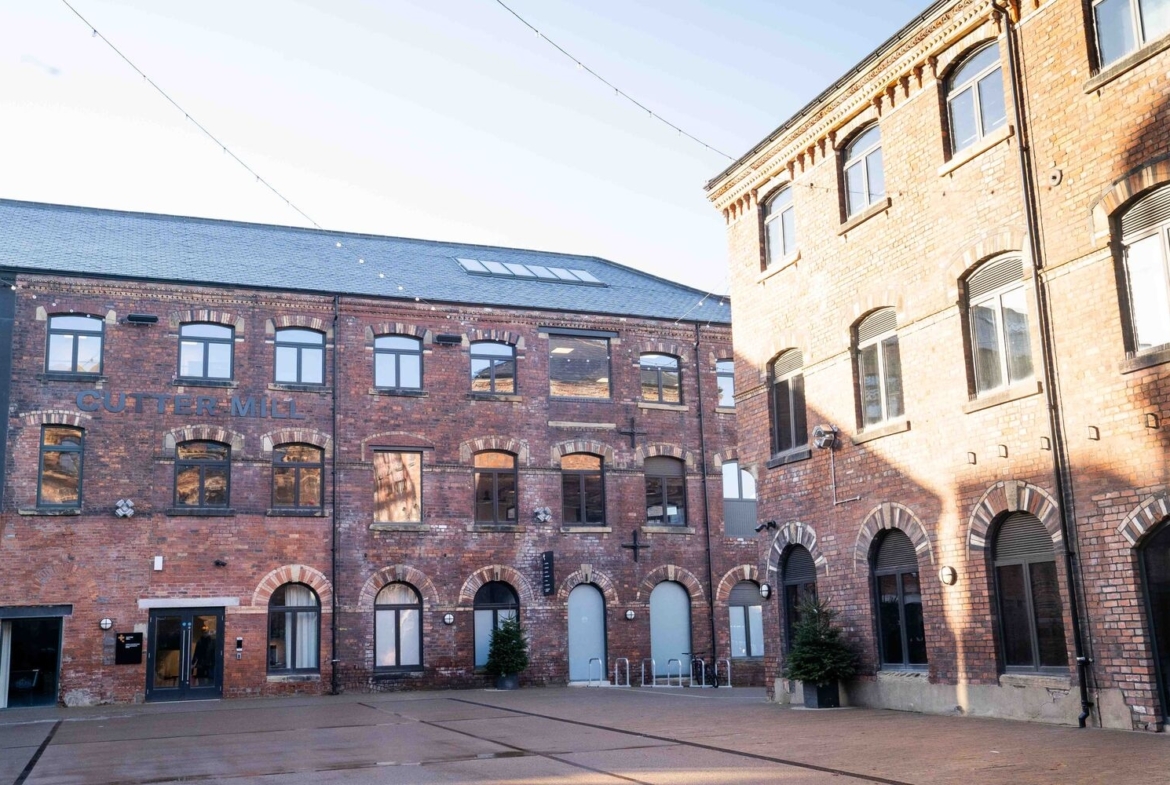Prime Flexible Office Space in Wakefield