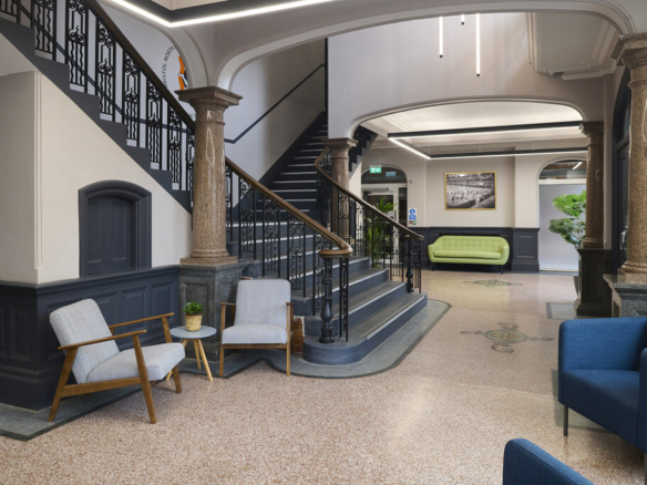 Serviced Offices in Central Bristol