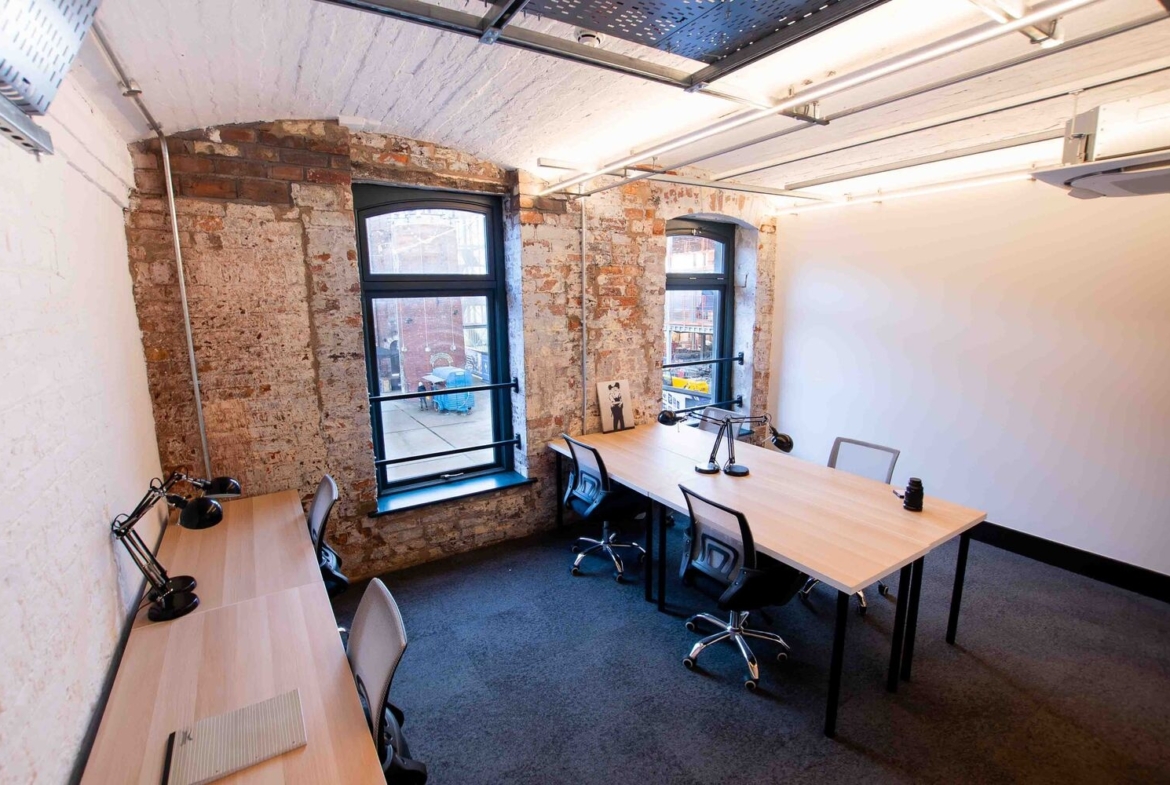 Prime Flexible Office Space in Wakefield