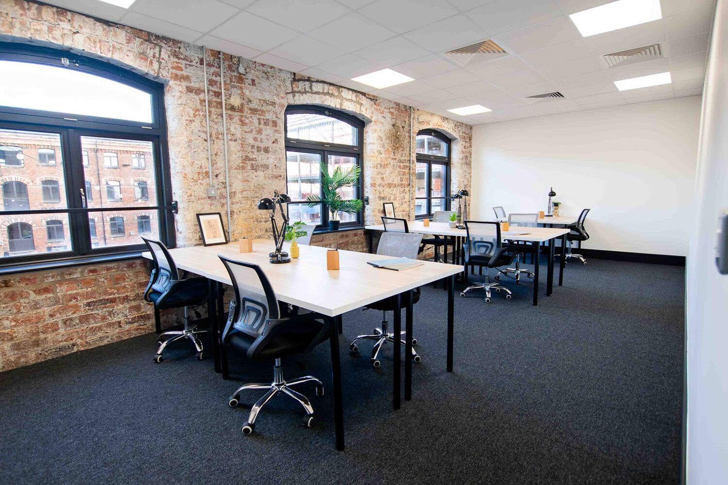 Suite 5.2 Prime Flexible Office Space in Wakefield