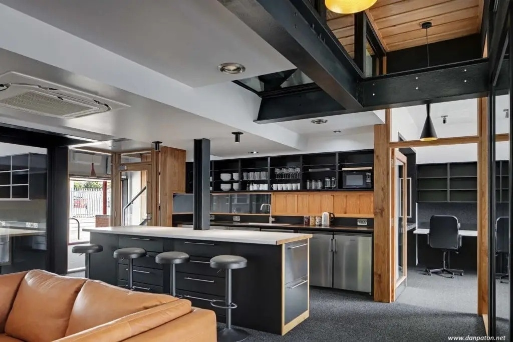 Serviced Office Spaces – Oxford