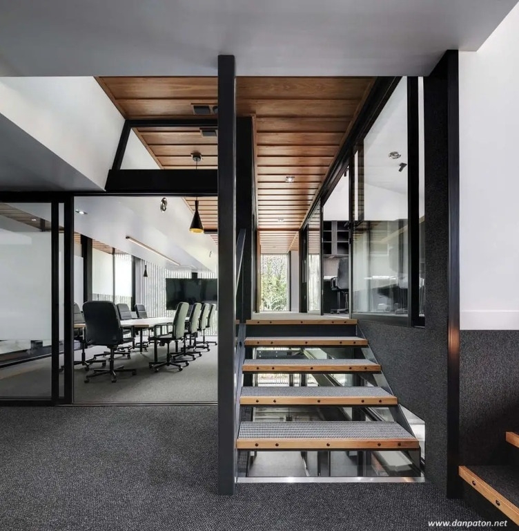 Serviced Office Spaces – Oxford