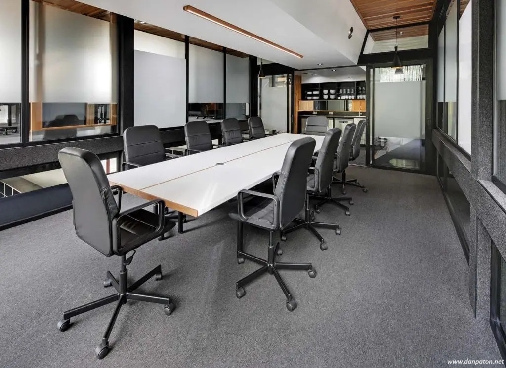 Serviced Office Spaces – Oxford