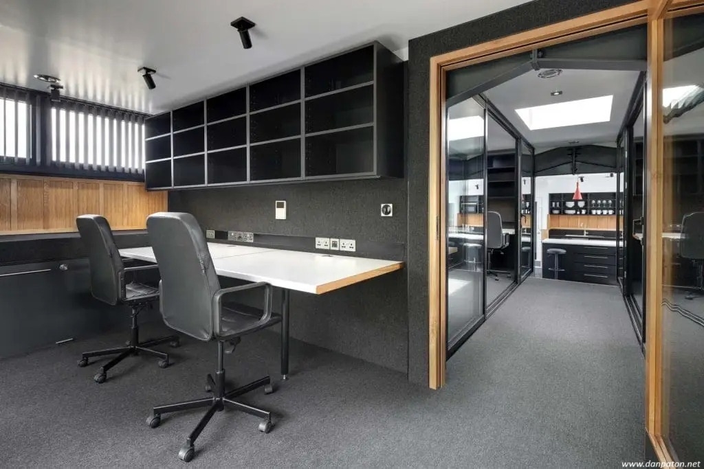 Serviced Office Spaces – Oxford