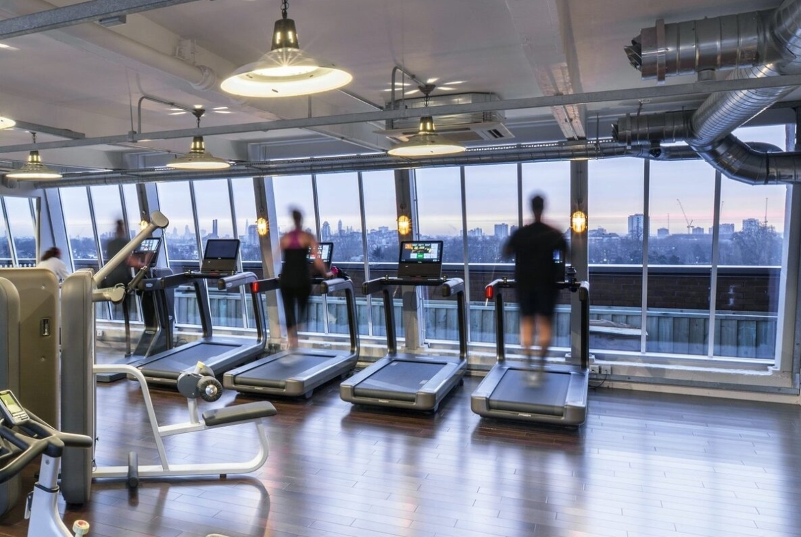 Fulham – Private Offices