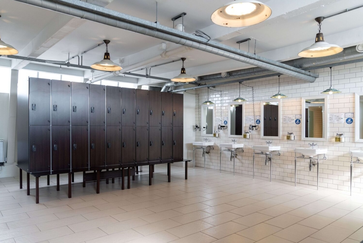 Fulham – Private Offices