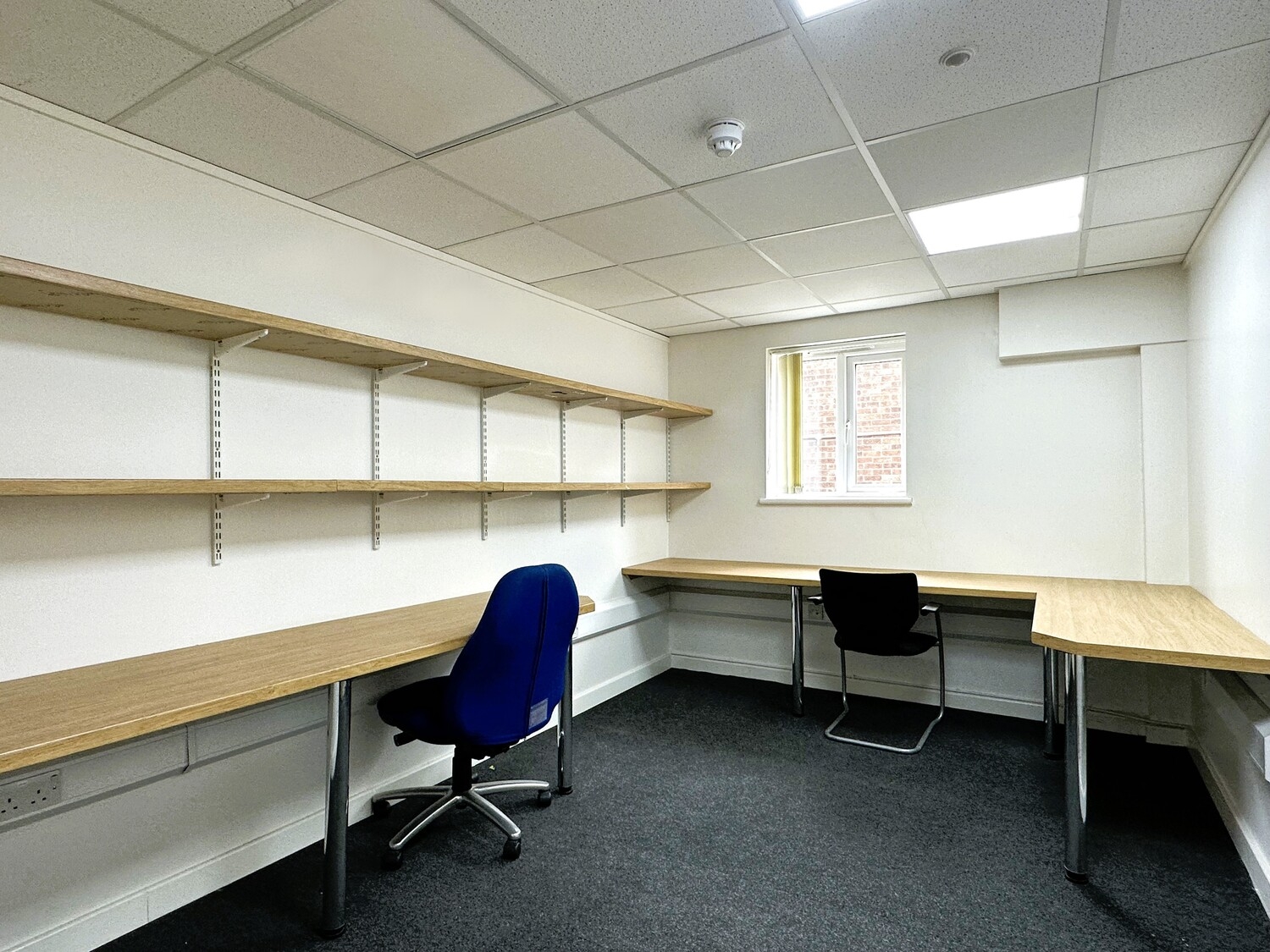 image00009 Stratford Offices – Flexible Workspaces