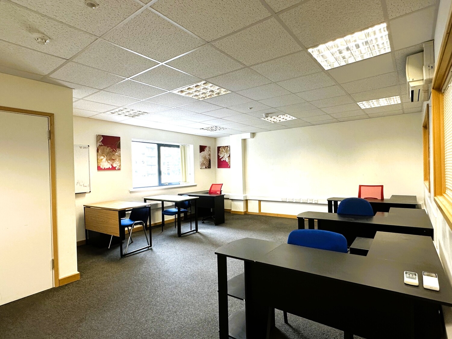 image00012 Stratford Offices – Flexible Workspaces