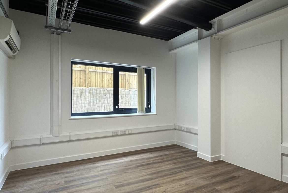 Stratford Offices – Flexible Workspaces