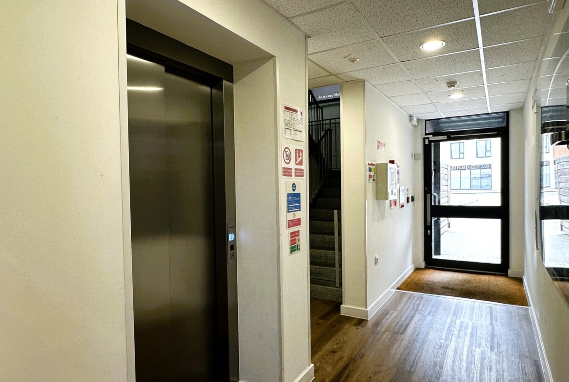 Stratford Offices – Flexible Workspaces