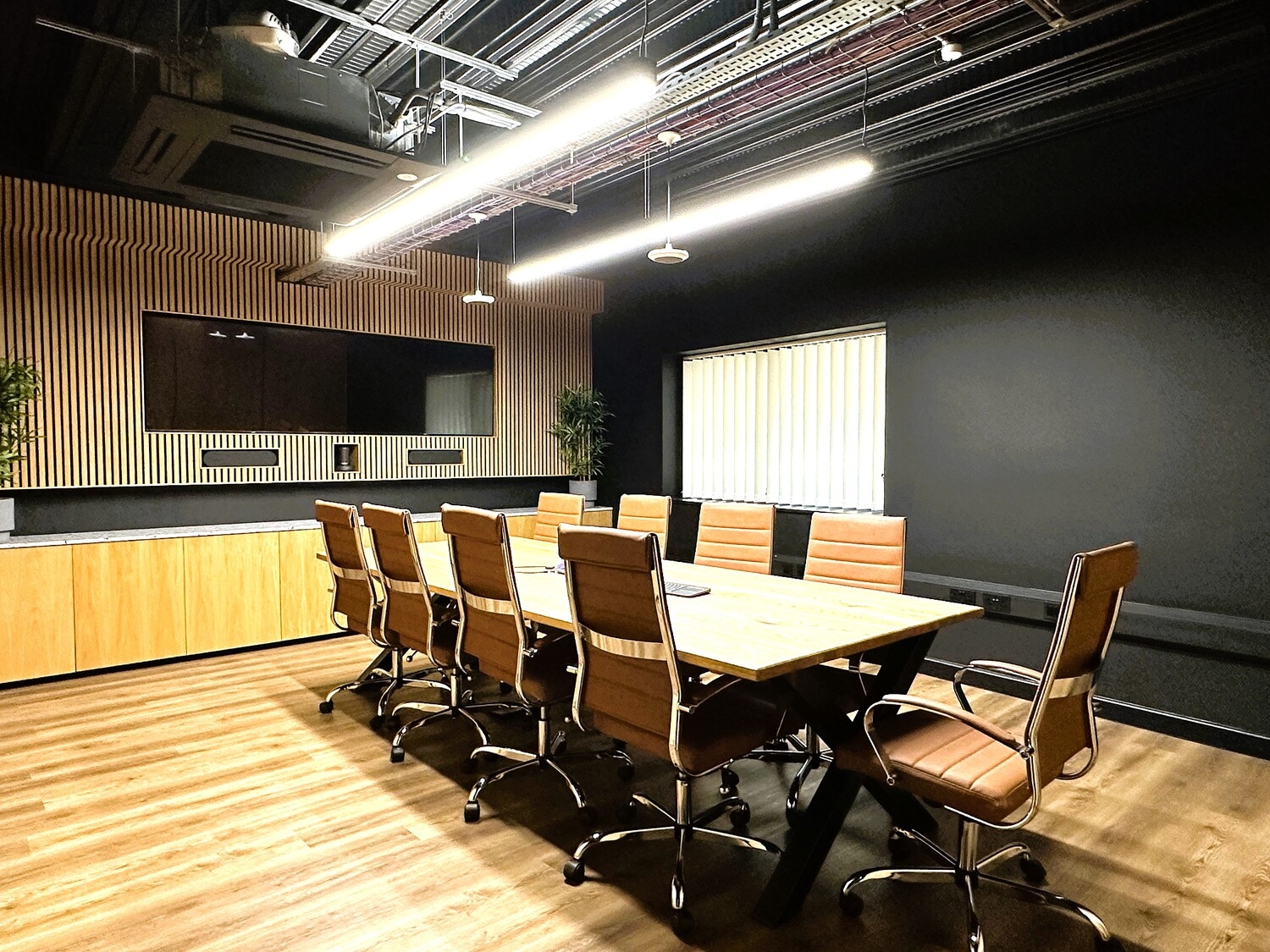 image00019 Stratford Offices – Flexible Workspaces