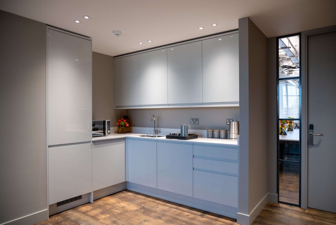 Fulham – Private Offices