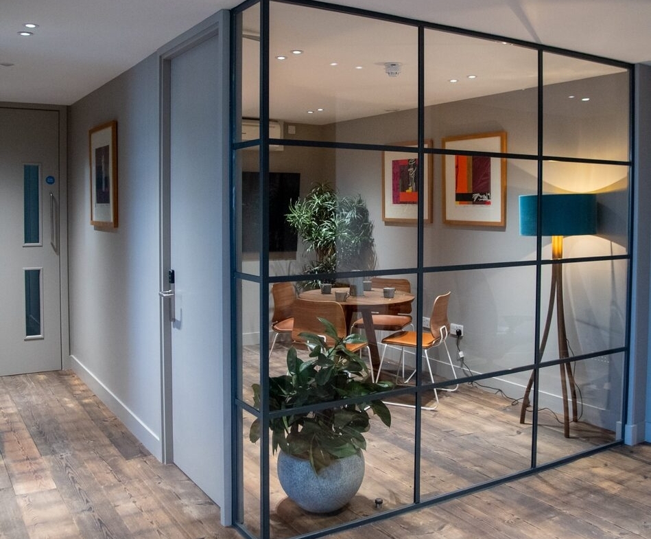 Fulham – Private Offices