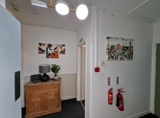 Flexible Offices and Coworking Space in Westcliff-on-Sea