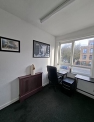 Flexible Offices and Coworking Space in Westcliff-on-Sea