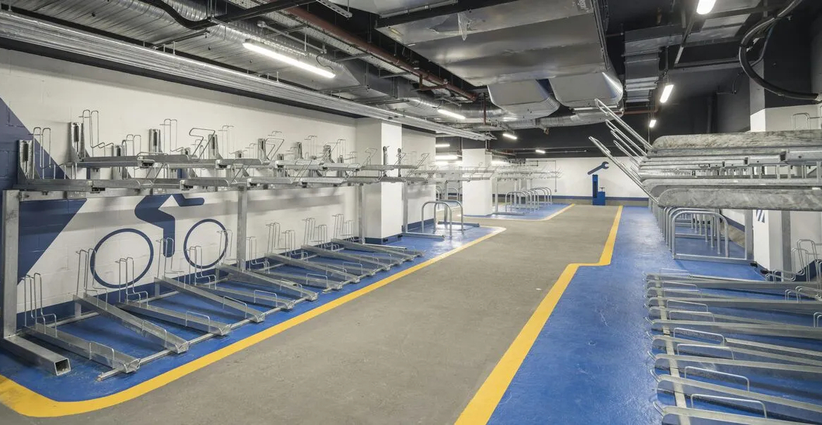 Premium Serviced Offices in Tower Hill, London