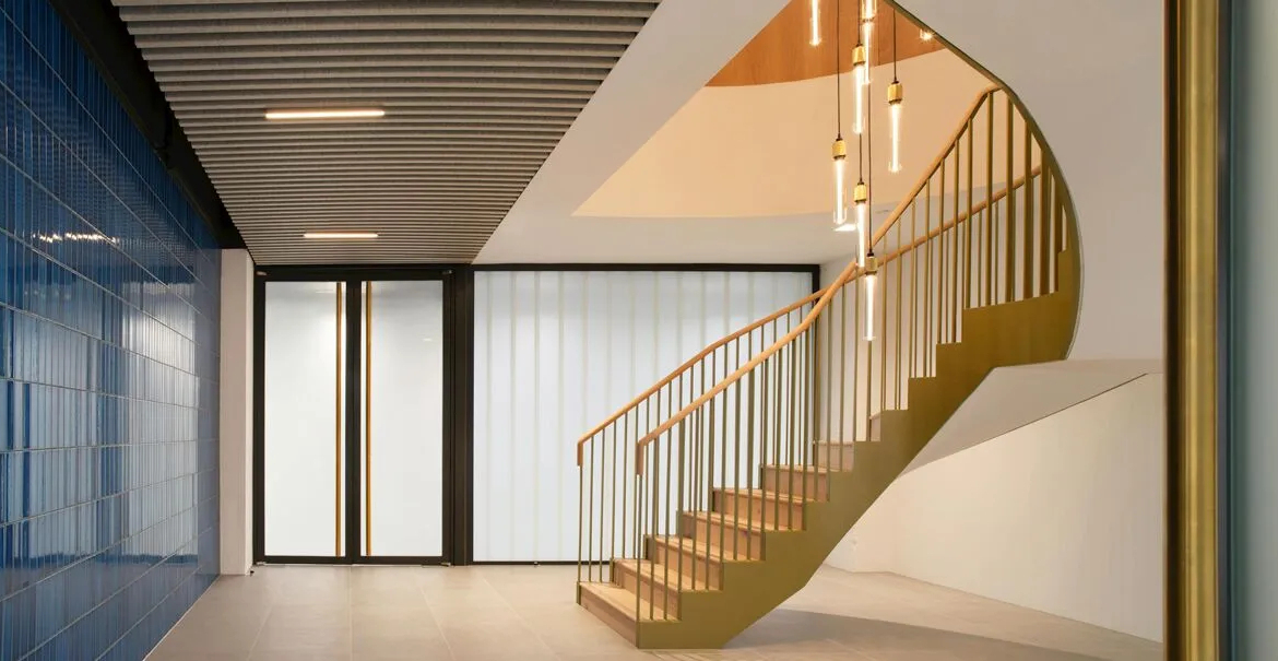 Premium Serviced Offices in Tower Hill, London