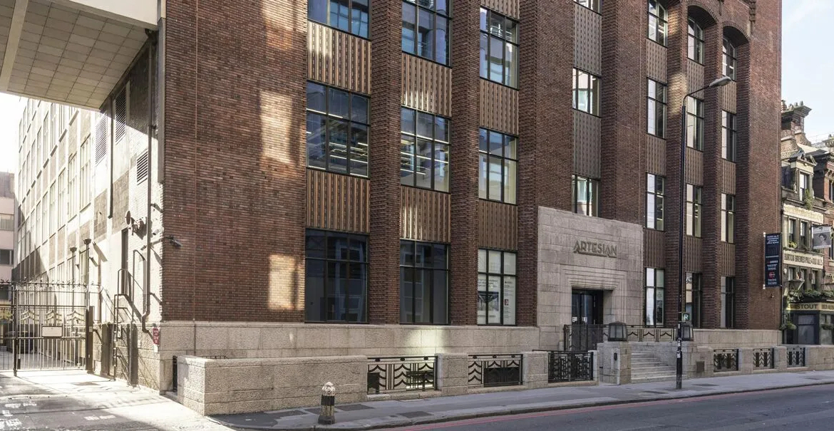 Premium Serviced Offices in Tower Hill, London