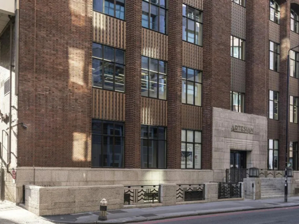 Premium Serviced Offices in Tower Hill, London