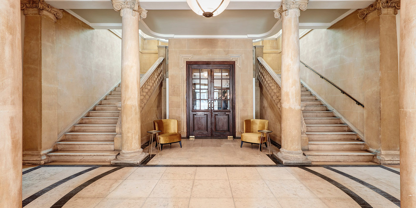 Office Space to let in Bromley 