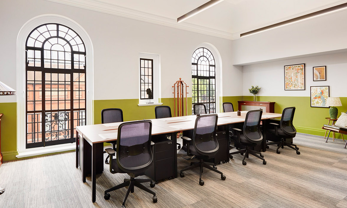 Office Space to let in Bromley 