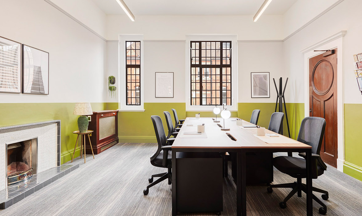 Office Space to let in Bromley 