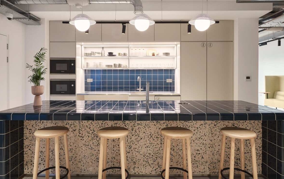 Office Space in Cardiff – Brunel House