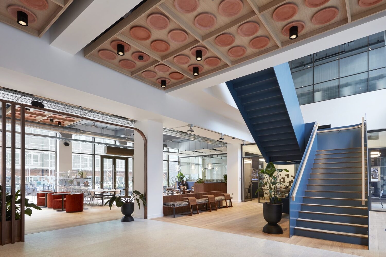 Clockwise_Manchester_ClubLounge_1-1800×1200 Office Space in Manchester – Linley House