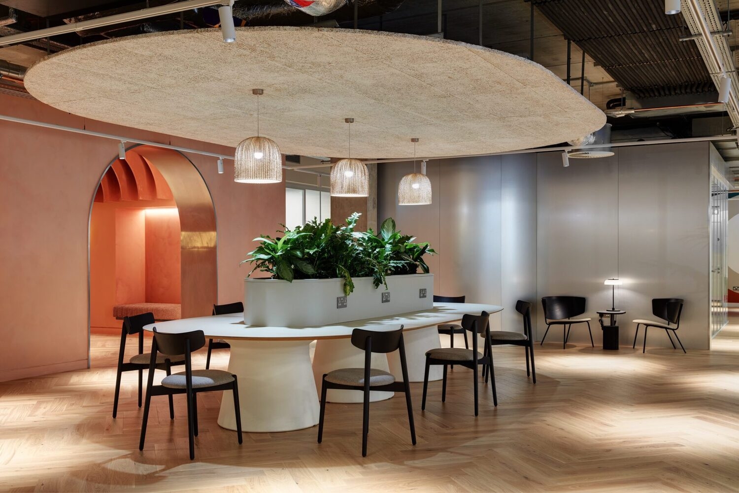 Office Space in Southampton – Mountbatten House