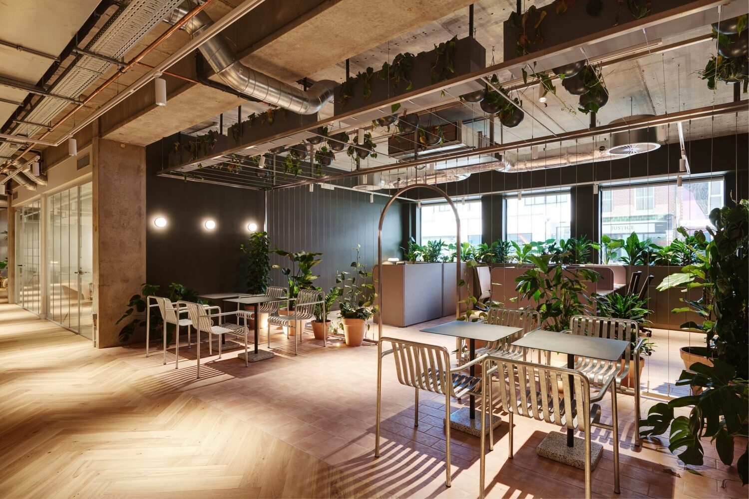 Office Space in Southampton – Mountbatten House