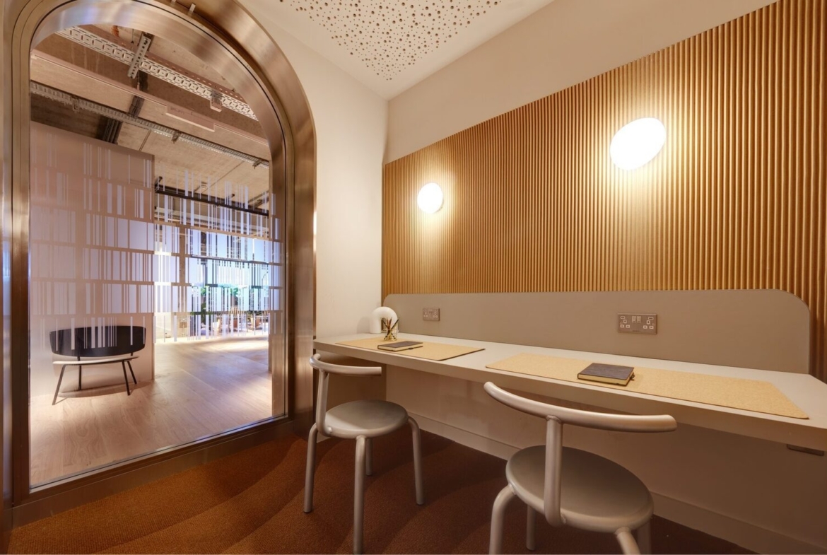 Office Space in Southampton – Mountbatten House