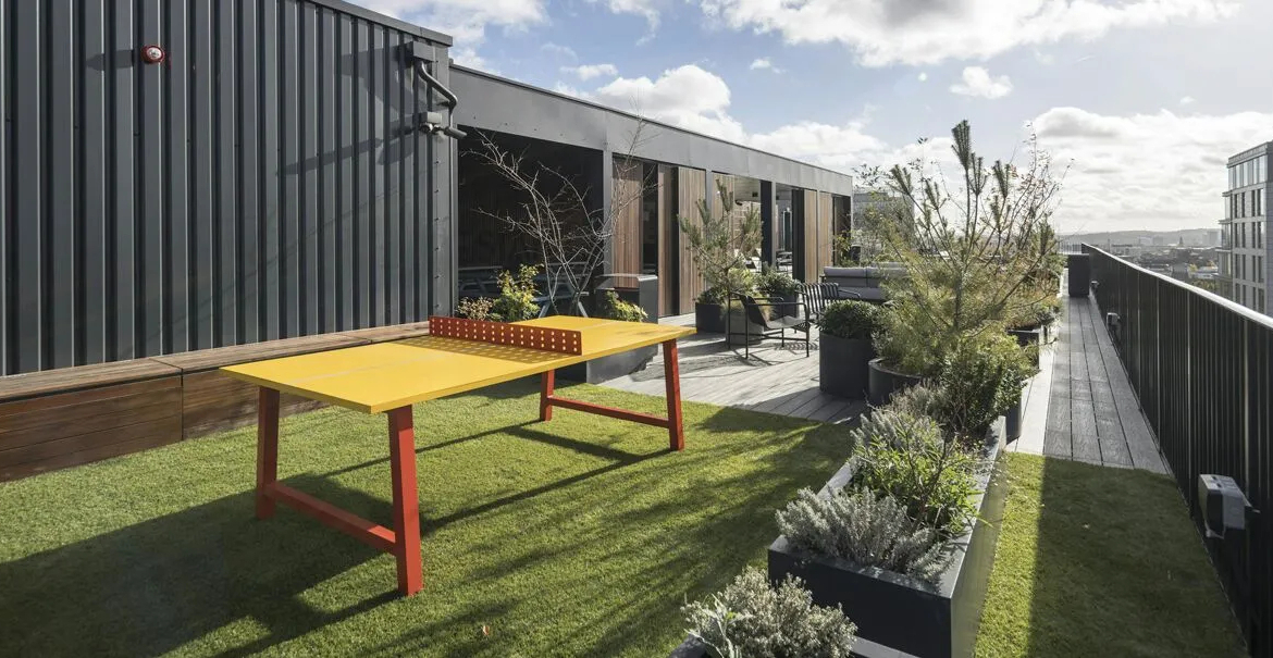 Premium Serviced Offices in Tower Hill, London