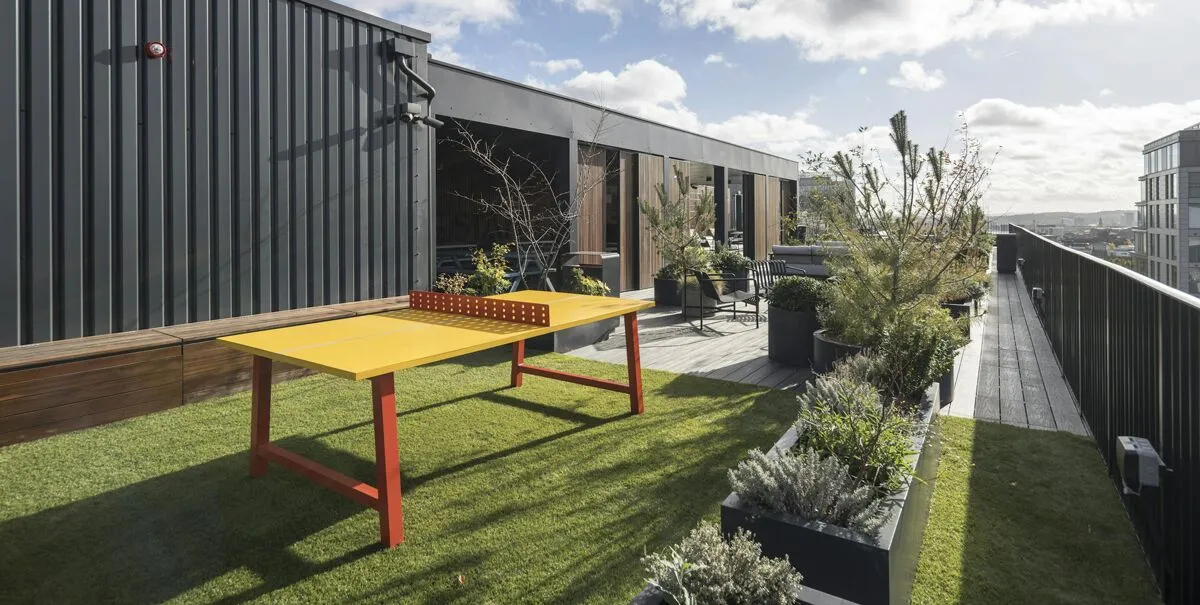 Coworking_Space_Tower_Hill Premium Serviced Offices in Tower Hill, London