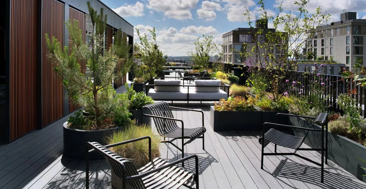 Premium Serviced Offices in Tower Hill, London