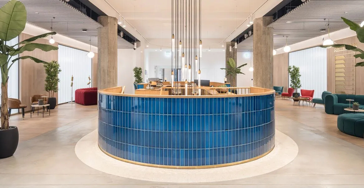 Premium Serviced Offices in Tower Hill, London