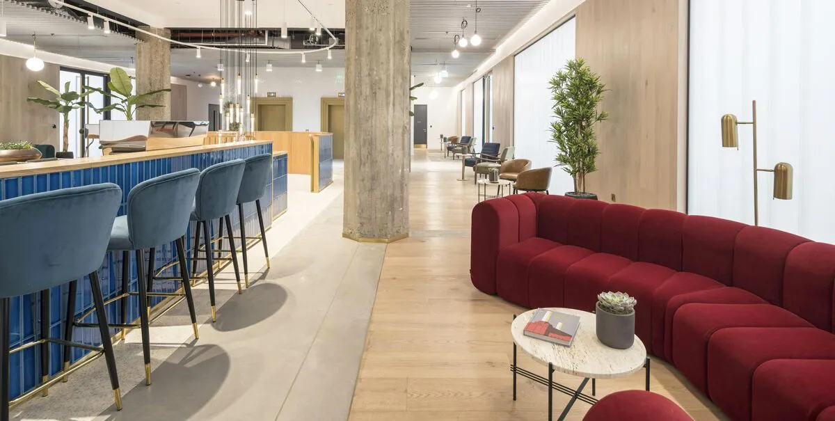 Flexible_Offices_Tower_Hill Premium Serviced Offices in Tower Hill, London