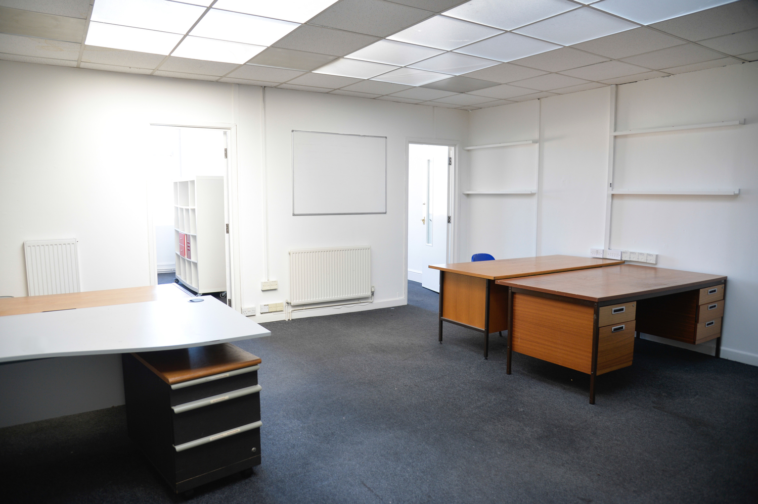 Office Space in Bristol – Regency House