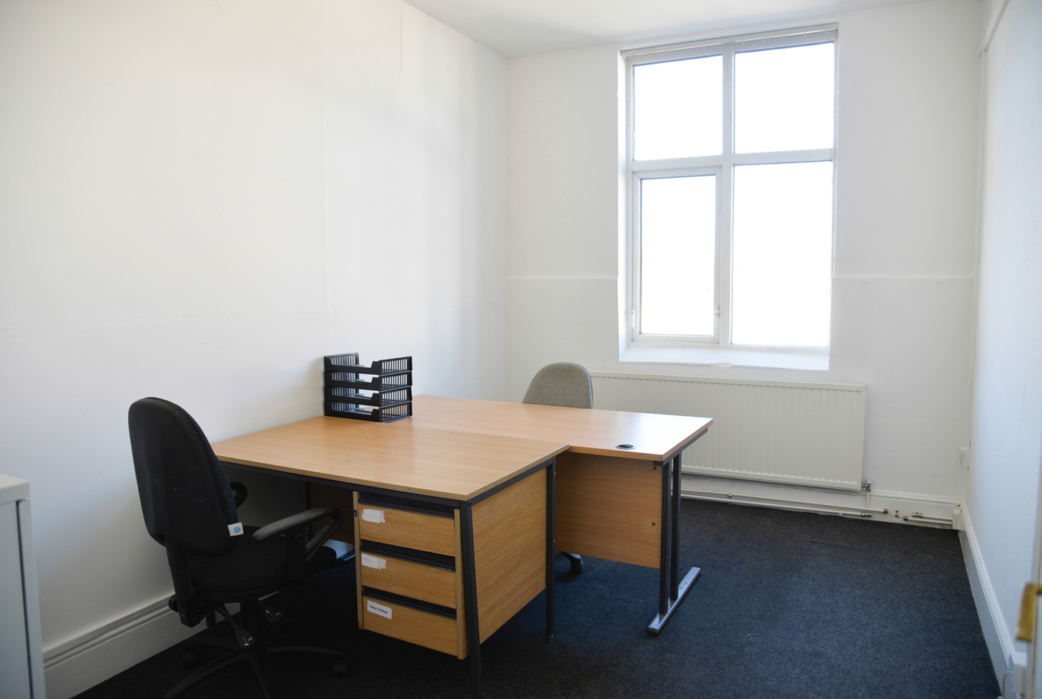 Office Space in Bristol – Regency House